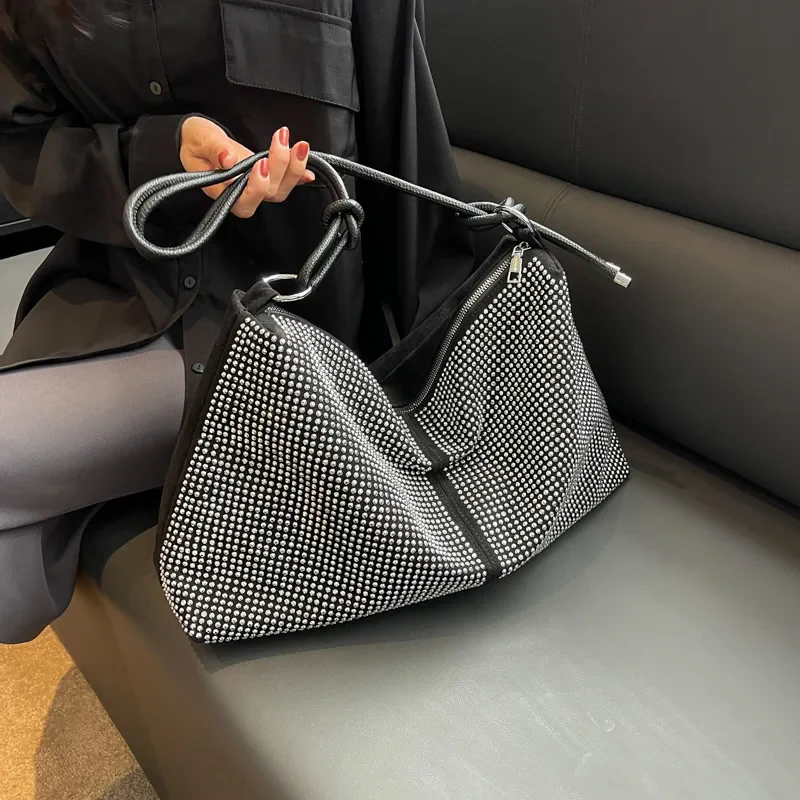 Petit Sac Épaule Femme – Image 3