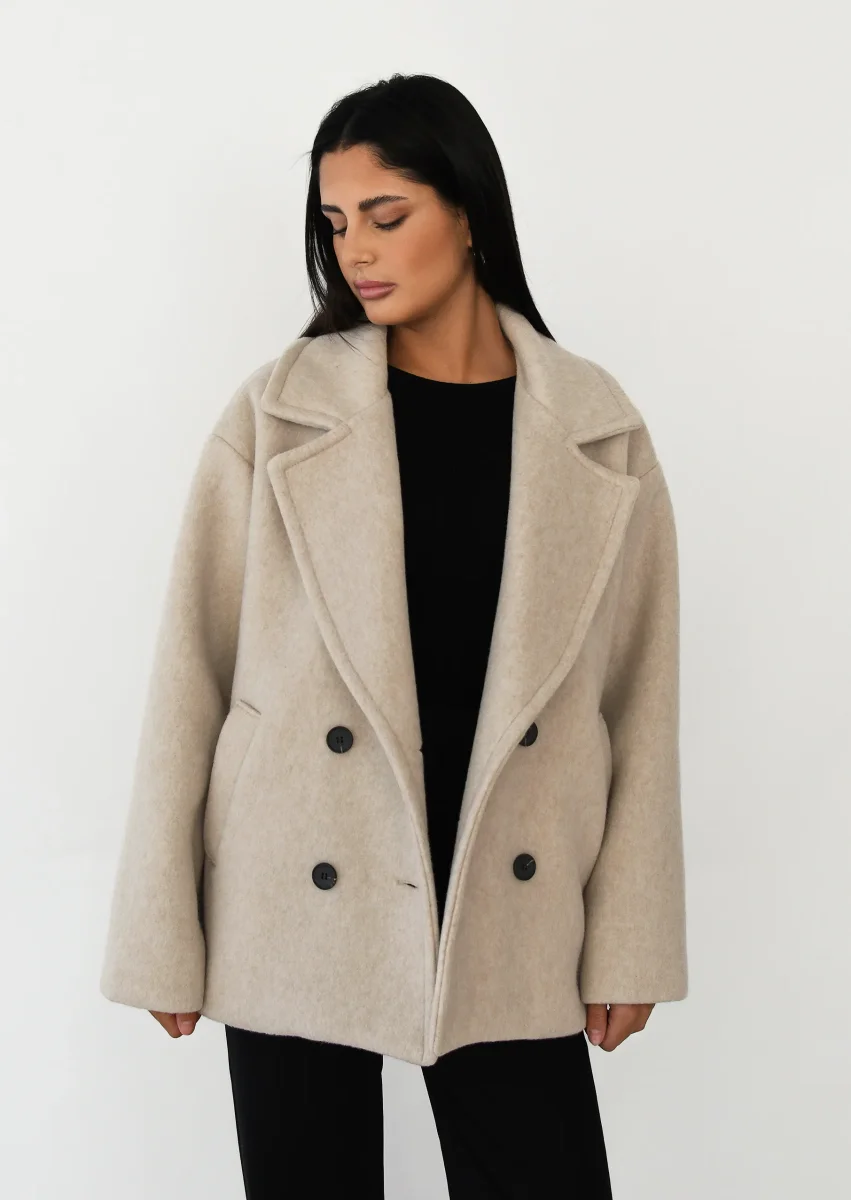 Manteau court – Image 6