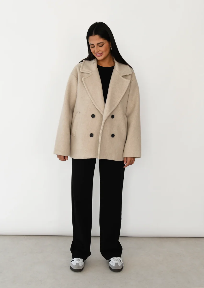 Manteau court – Image 5