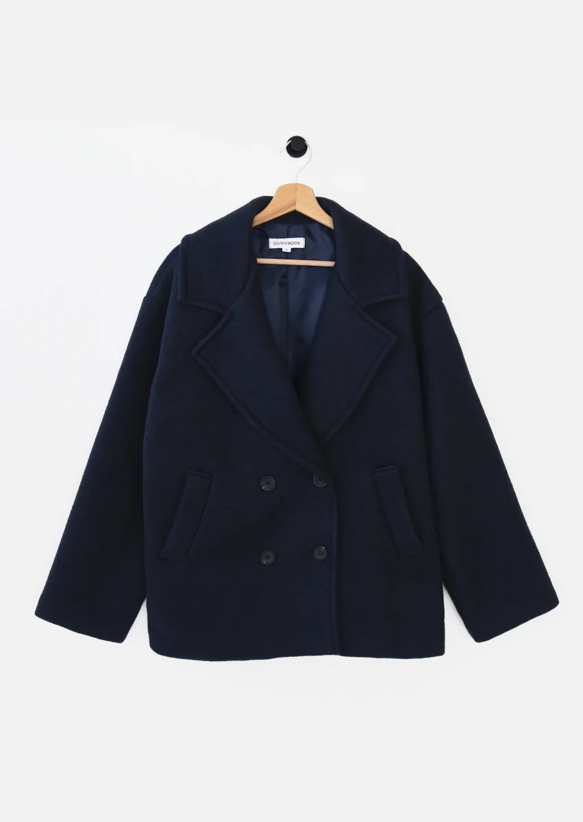 Manteau court – Image 6