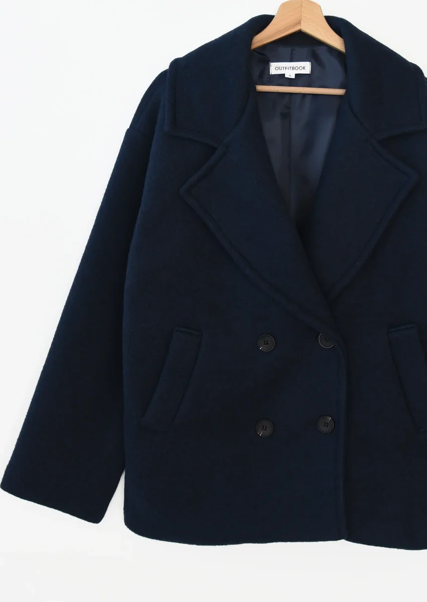 Manteau court – Image 7