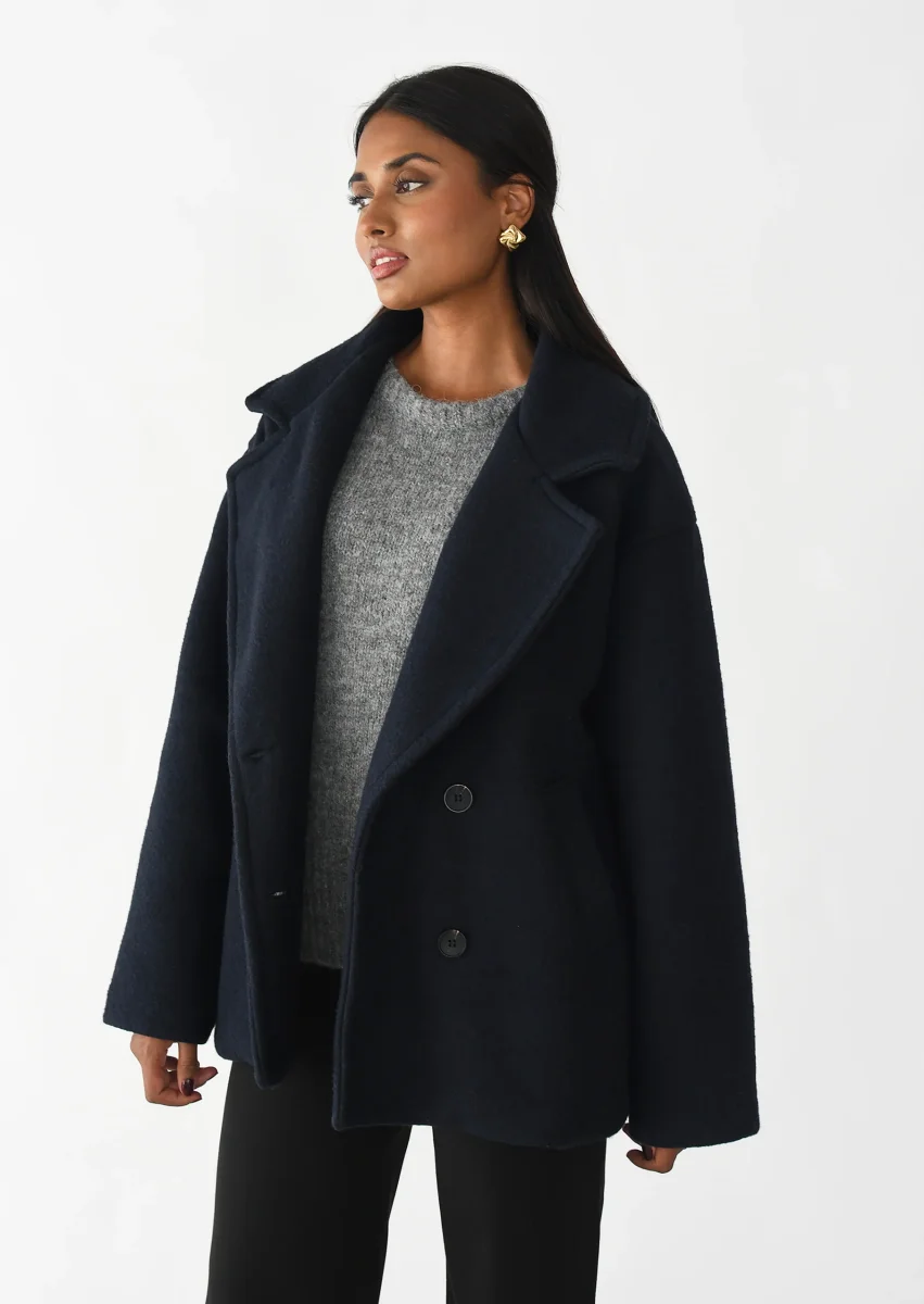 Manteau court – Image 4