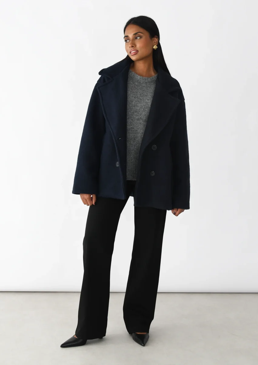 Manteau court – Image 5