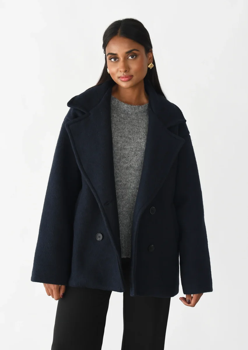 Manteau court – Image 3