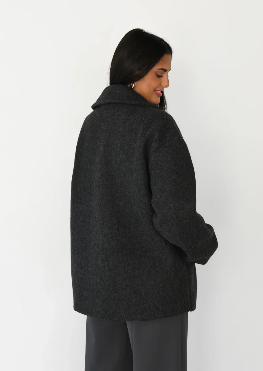 Manteau court – Image 7