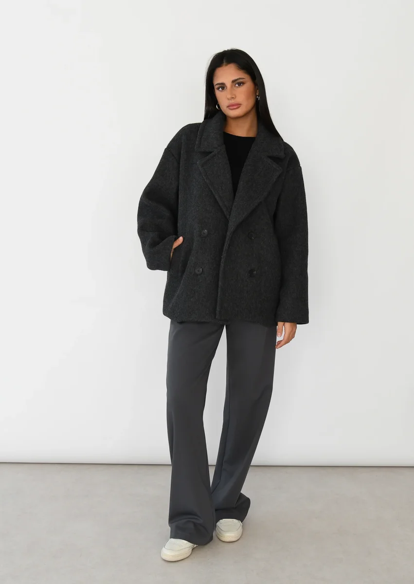 Manteau court – Image 3