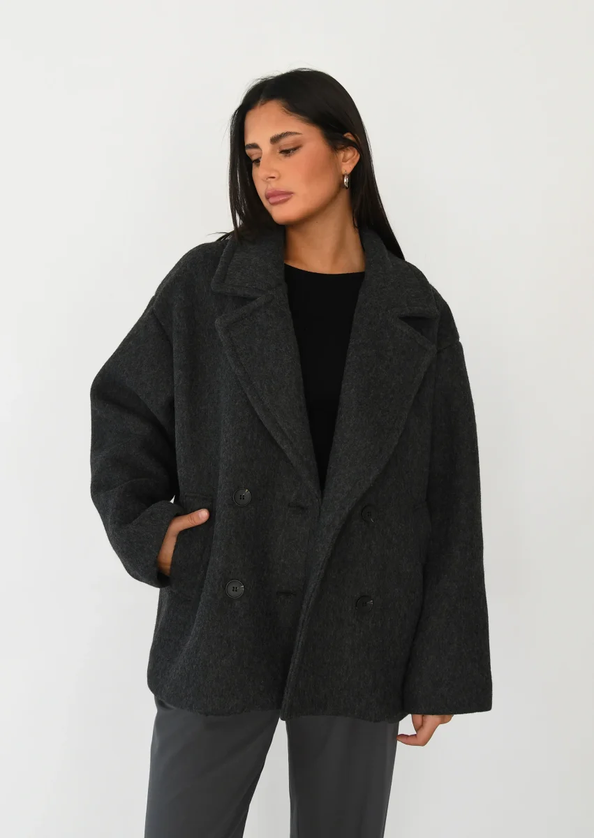 Manteau court – Image 6