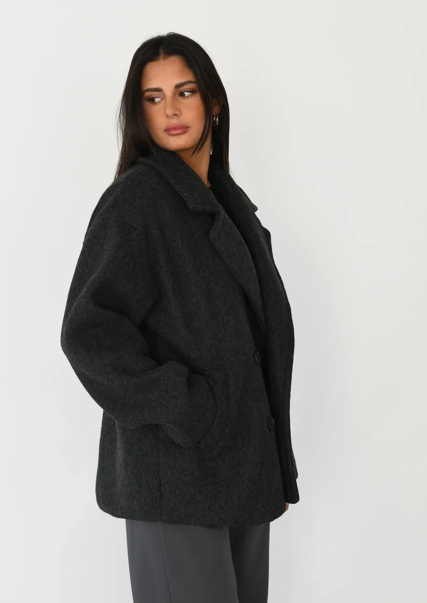 Manteau court – Image 5