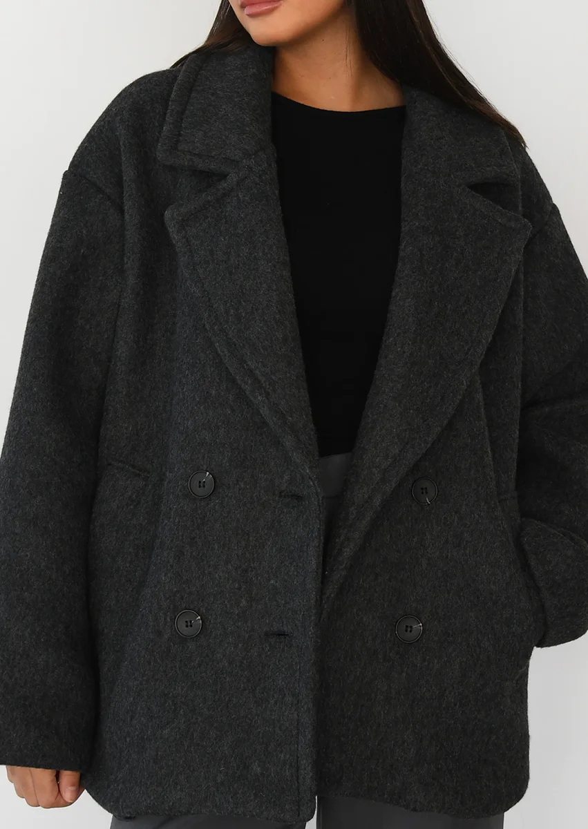 Manteau court – Image 4