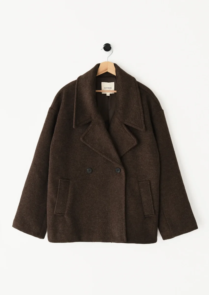 Manteau à revers – Image 2