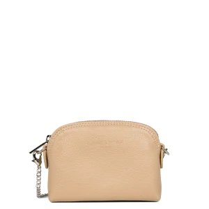 Petit porte-monnaie - Foulonné PM