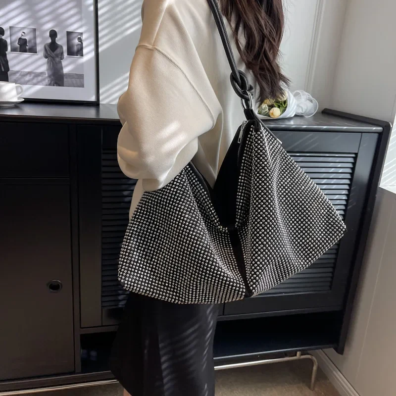 Petit Sac Épaule Femme – Image 4