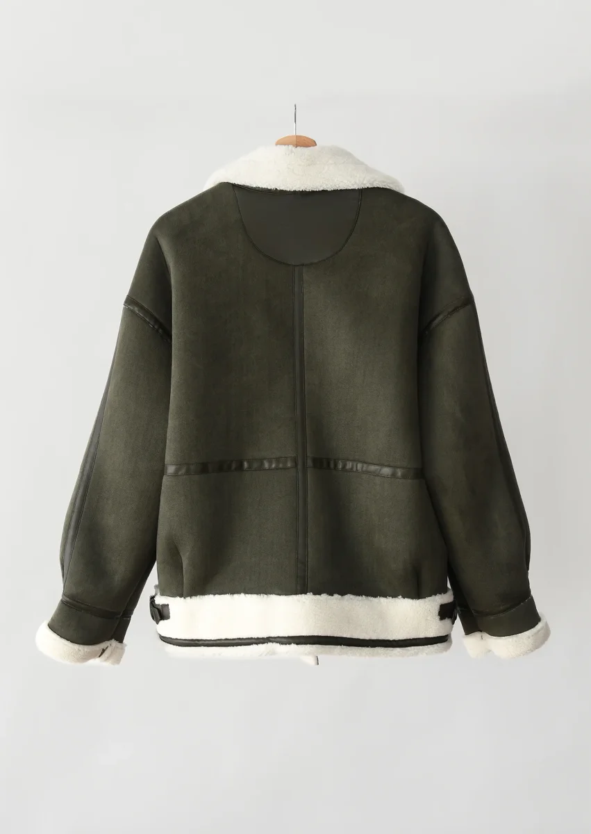 Blouson aviateur – Image 5