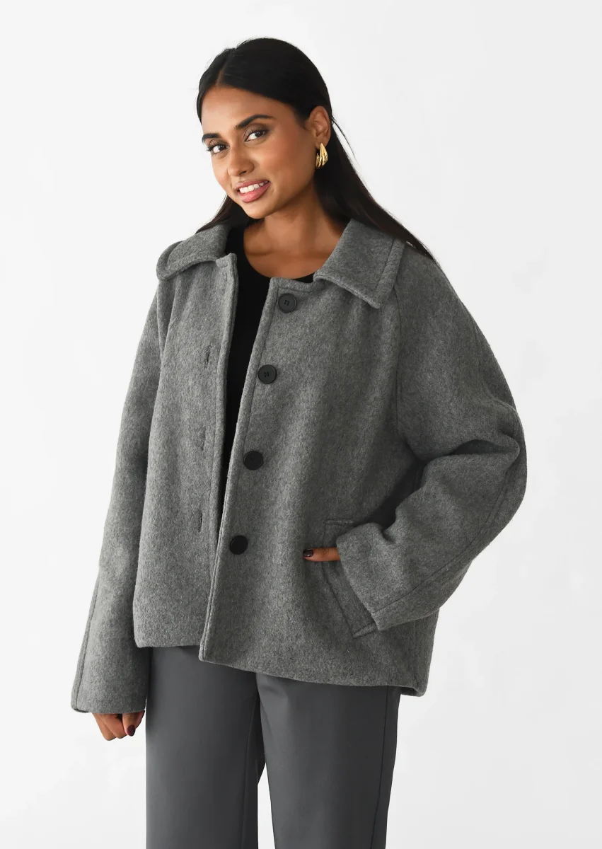 Manteau – Image 2