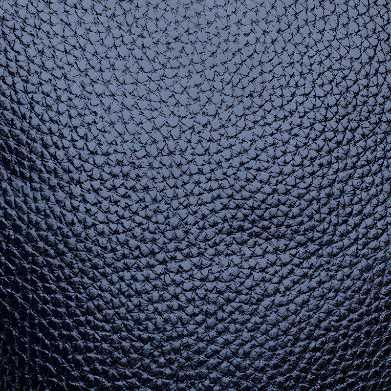 Petit sac bandouliere femme bleu marine – Image 5