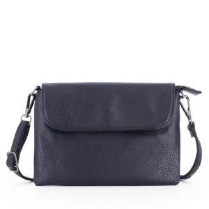 Sac Bandoulière Femme Chic Bleu Marine