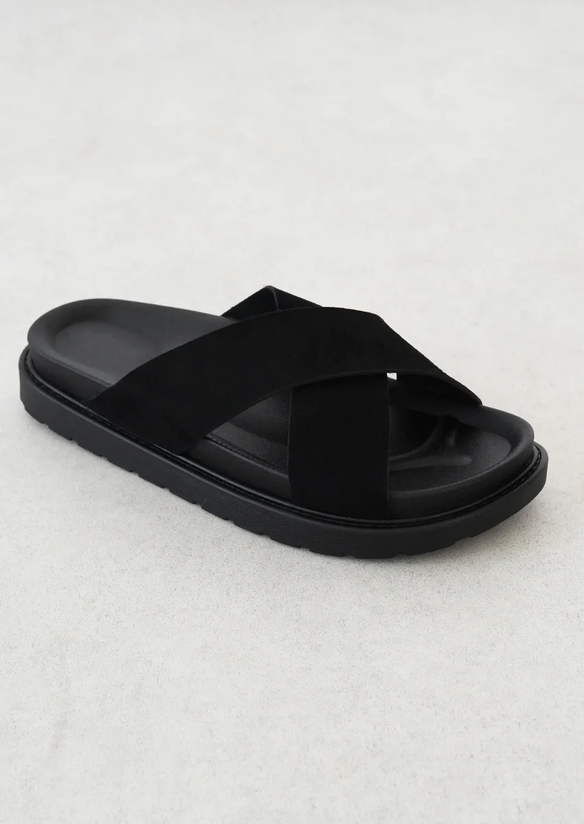 Sandales à brides croisées – Image 3