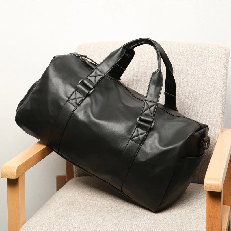 Sac Sport Cuir – Image 3