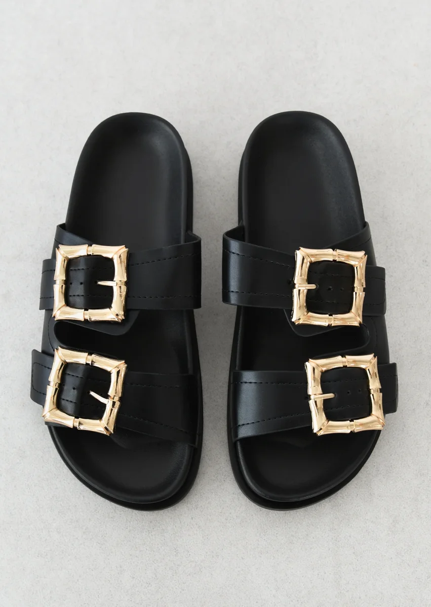 Sandales à boucles – Image 3