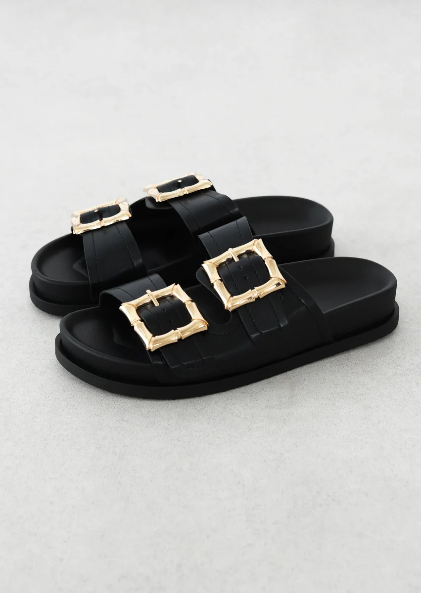 Sandales à boucles – Image 2