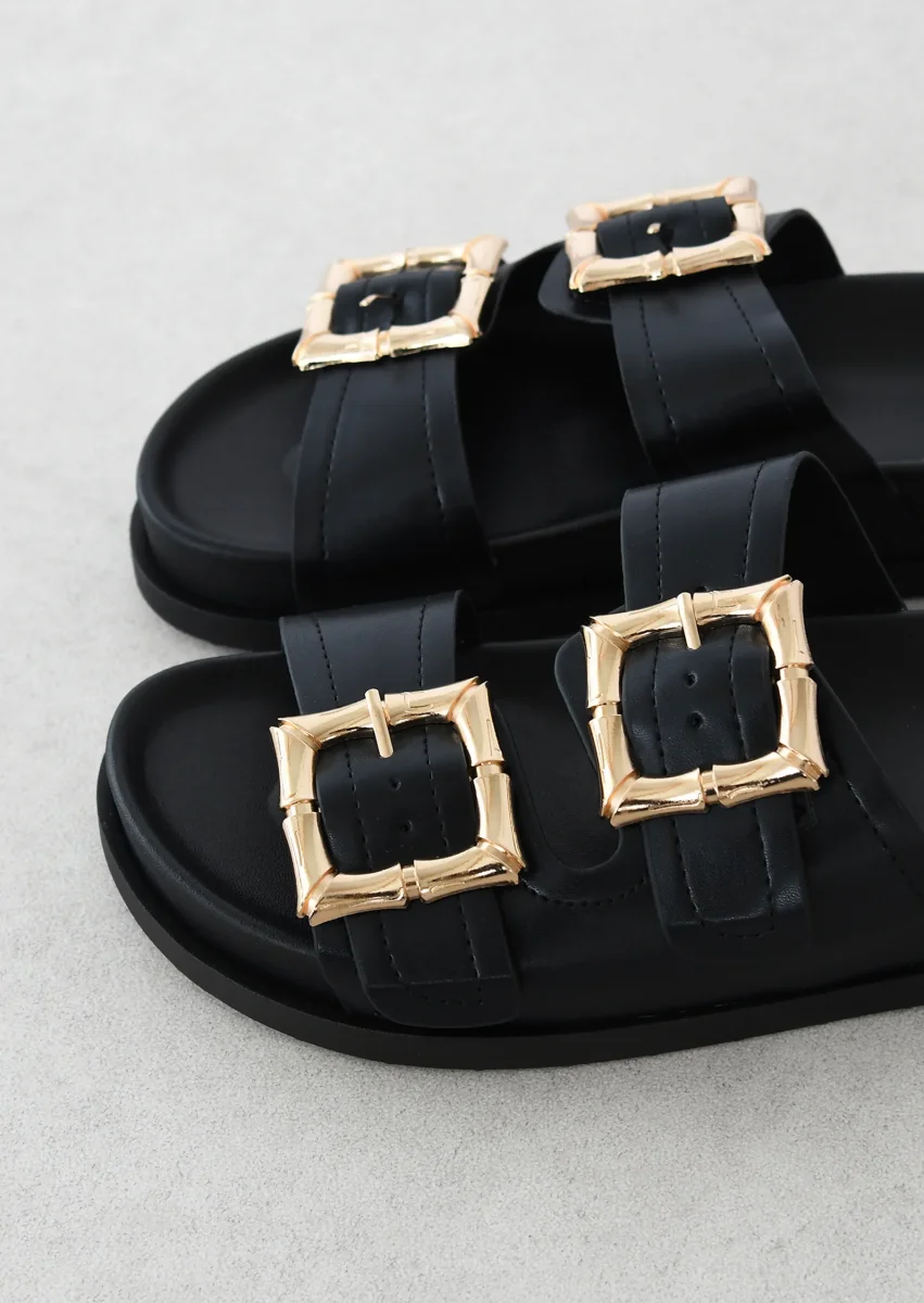 Sandales à boucles – Image 4