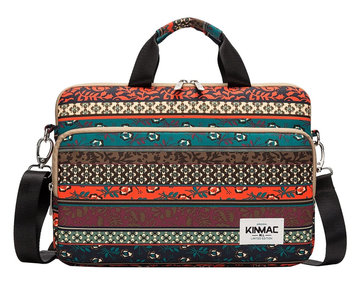 Sacoche Ordinateur Portable 15 pouces - Boumian – Image 5