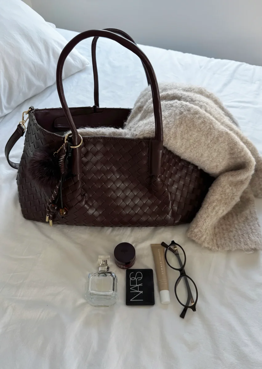 Sac à main Parker – Image 2