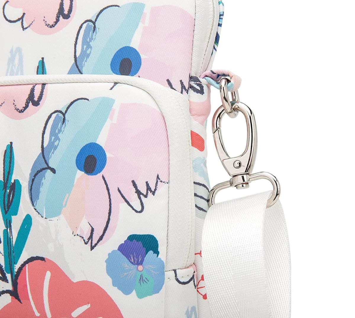 Sacoche Ordi 15 pouces - Dessin – Image 4