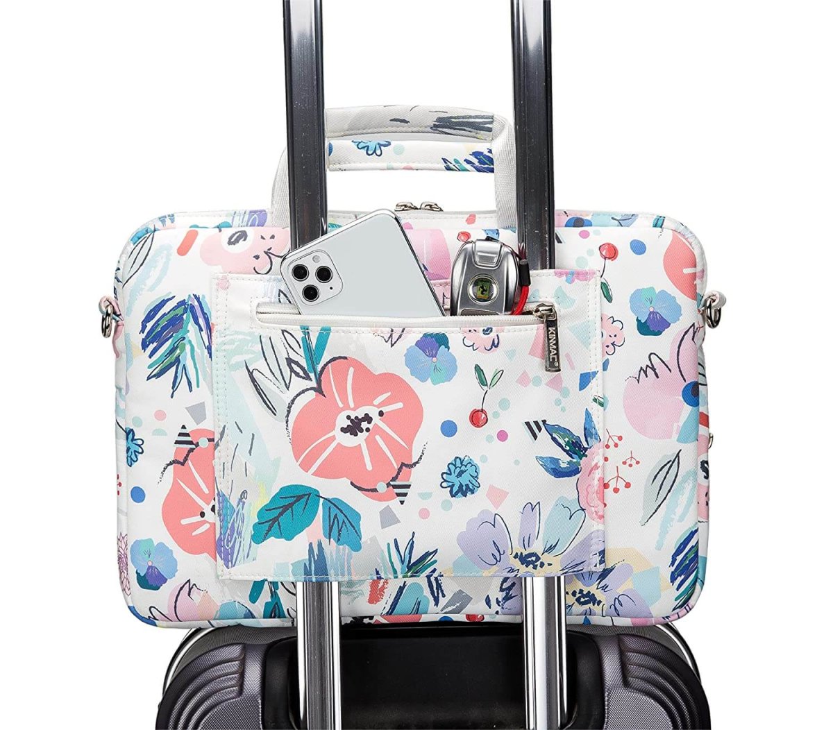 Sacoche Ordi 15 pouces - Dessin – Image 5