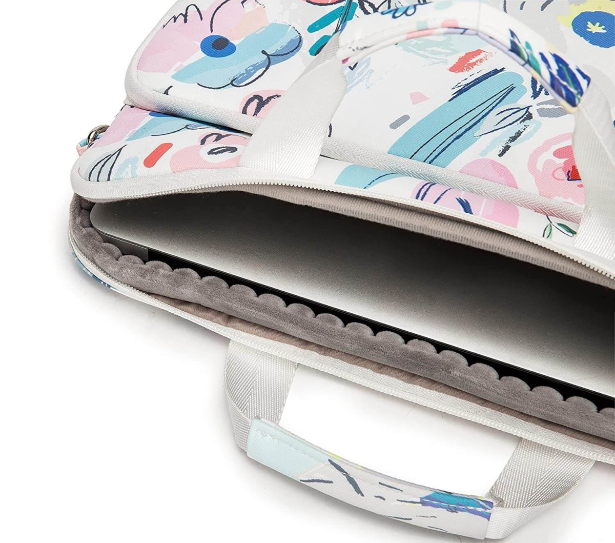 Sacoche Ordi 15 pouces - Dessin – Image 3