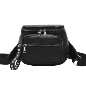 Urban sacoche banane femme