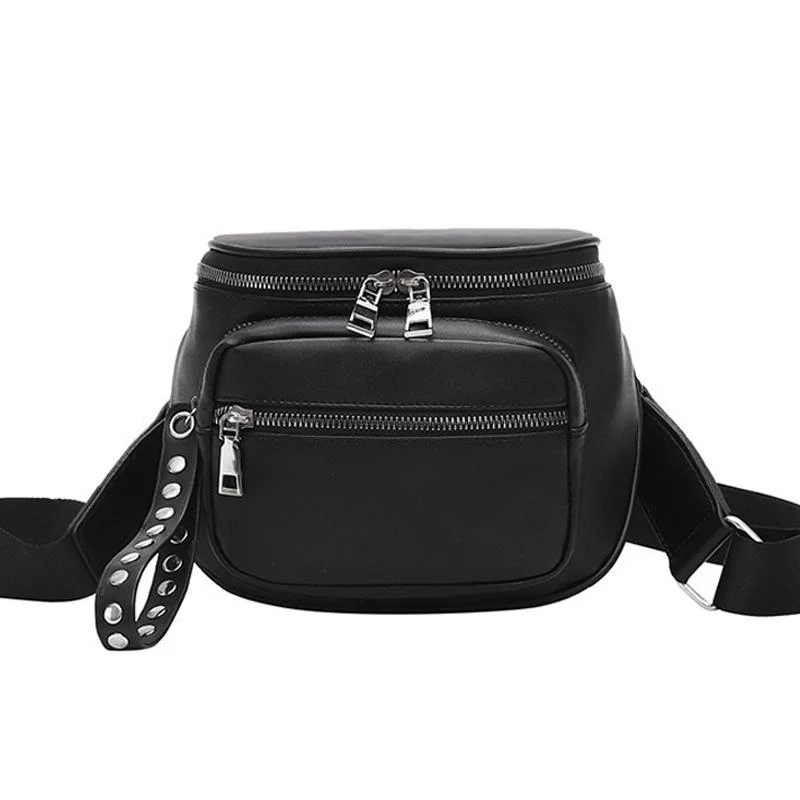 Urban sacoche banane femme