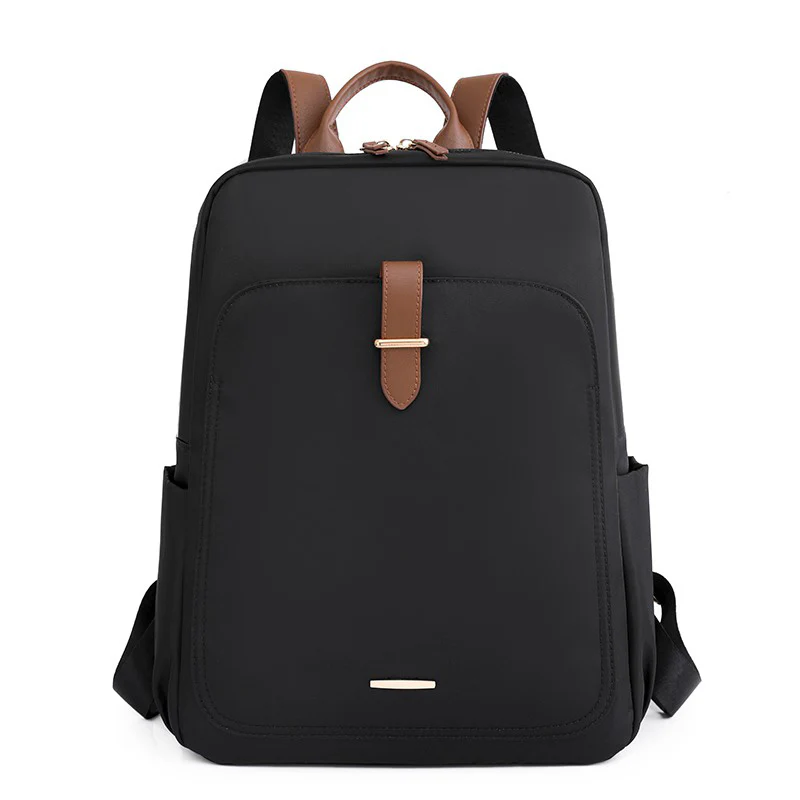 Axel sac à dos femme toile chic – Image 2