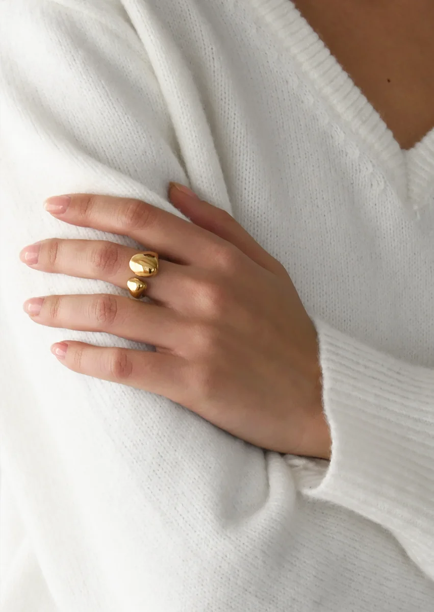 Bague Alma – Image 3