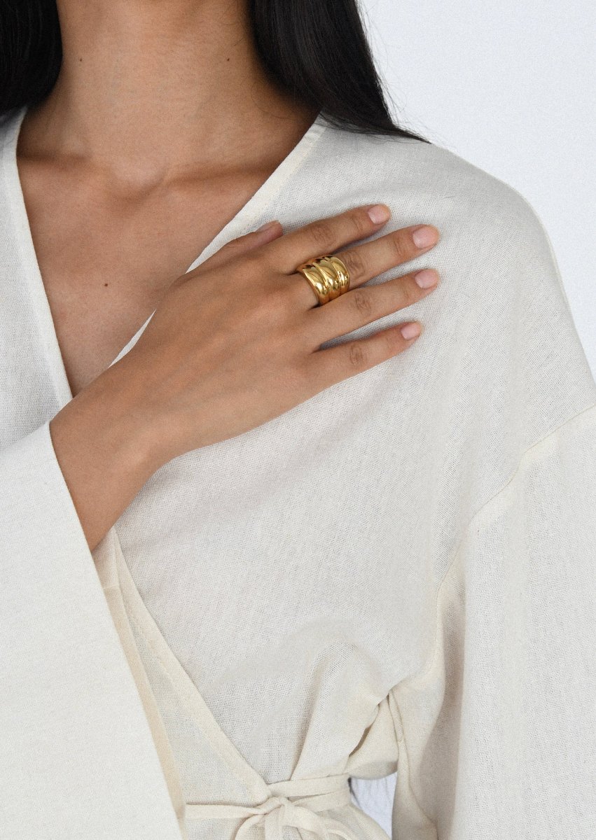 Bague Liv – Image 2