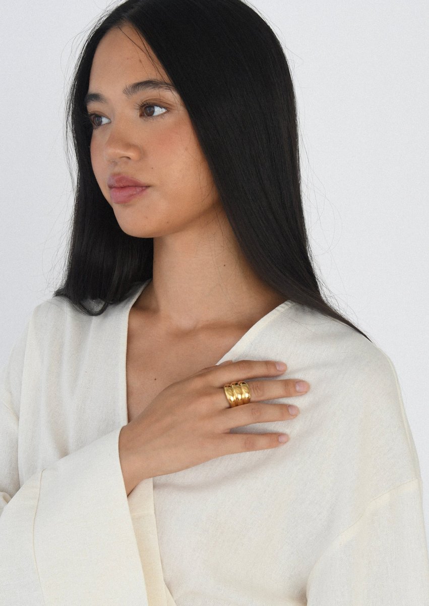 Bague Liv – Image 3