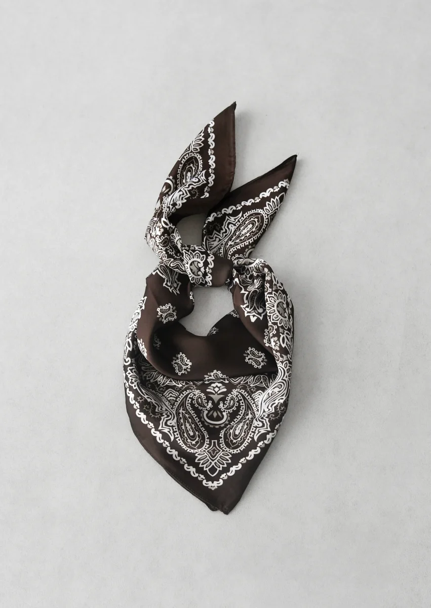 Bandana imprimé – Image 4