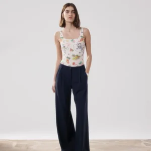 Maillot Femme Beige Bali