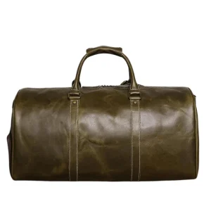 Bagage Cuir Homme