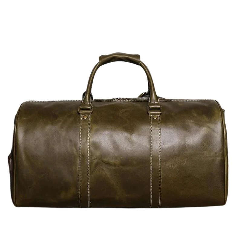 Bagage Cuir Homme – Image 2