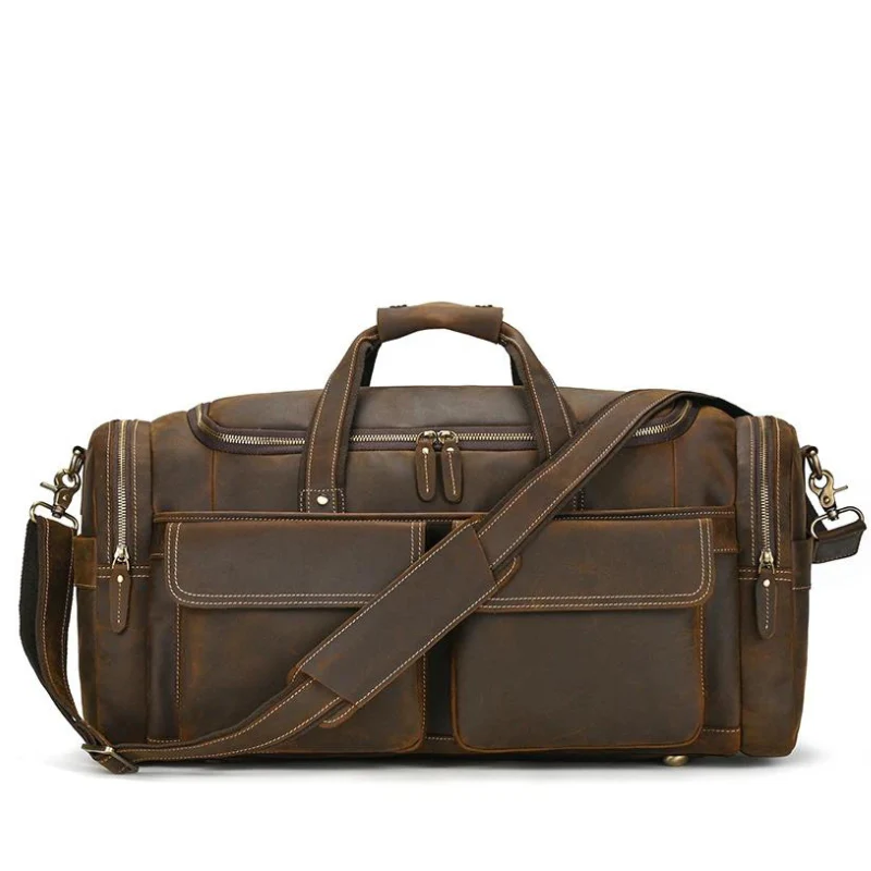 Bagage Homme Cuir – Image 3
