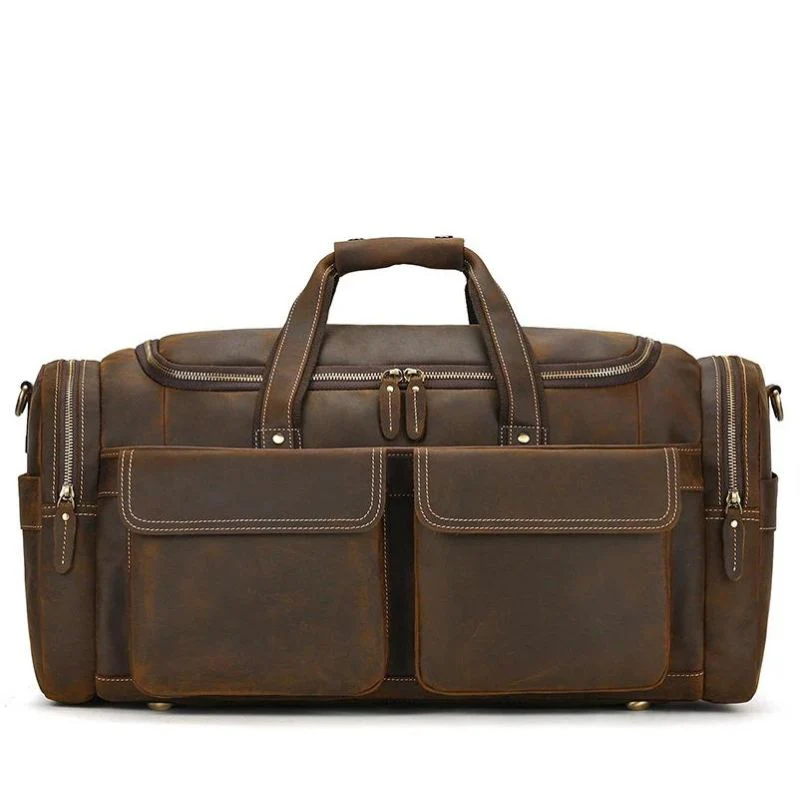 Bagage Homme Cuir – Image 2