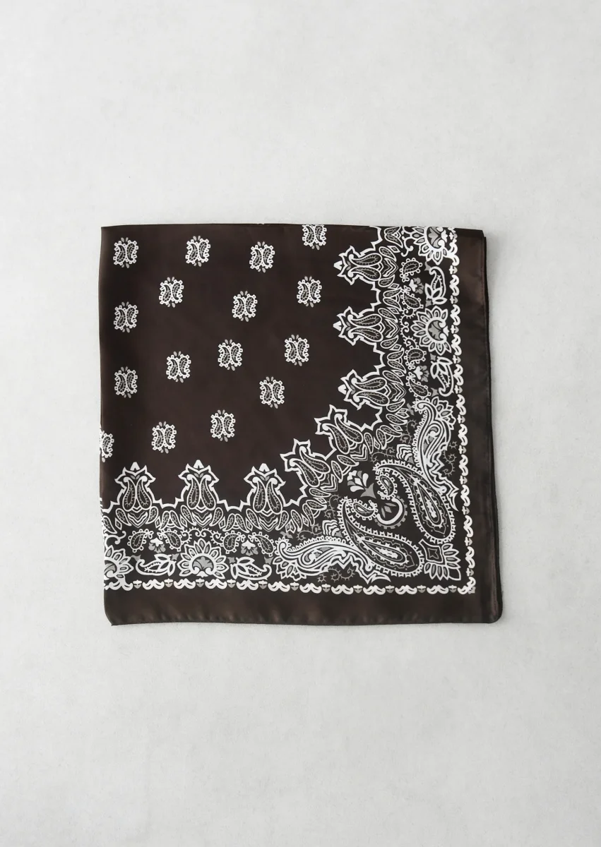 Bandana imprimé – Image 3