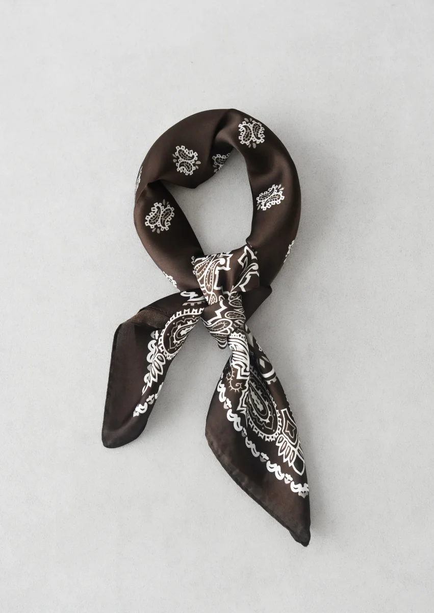 Bandana imprimé – Image 2