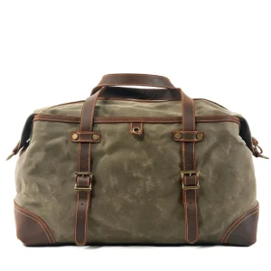 Grand Sac de Voyage Homme