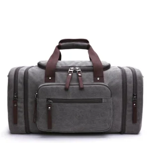 Sac de Voyage Week-end Homme