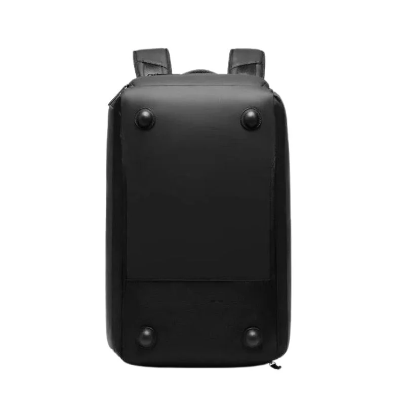 Sac de Voyage Convertible en Sac à Dos – Image 4