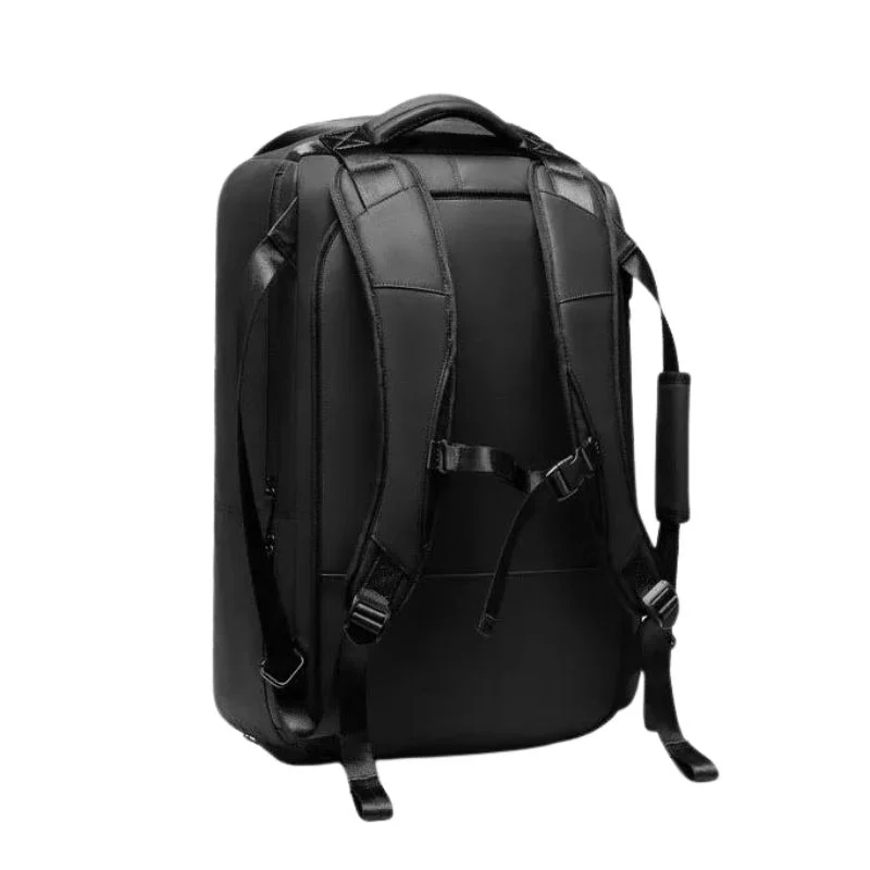 Sac de Voyage Convertible en Sac à Dos – Image 5