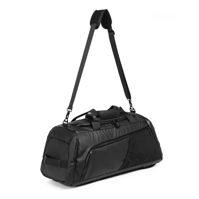 Sac Bandoulière Convertible Sac à Dos – Image 4