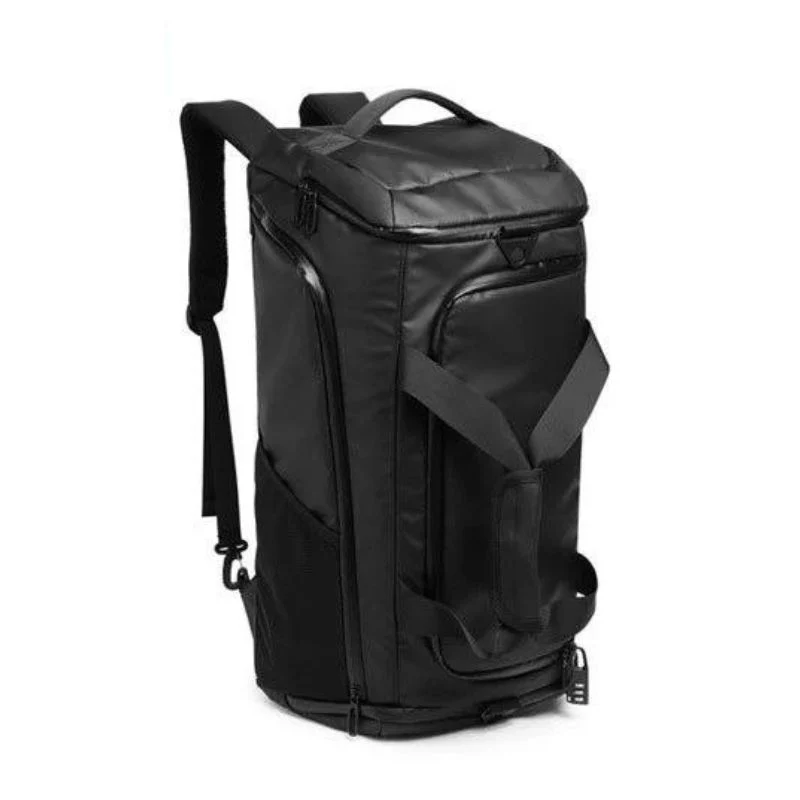 Sac Bandoulière Convertible Sac à Dos – Image 5